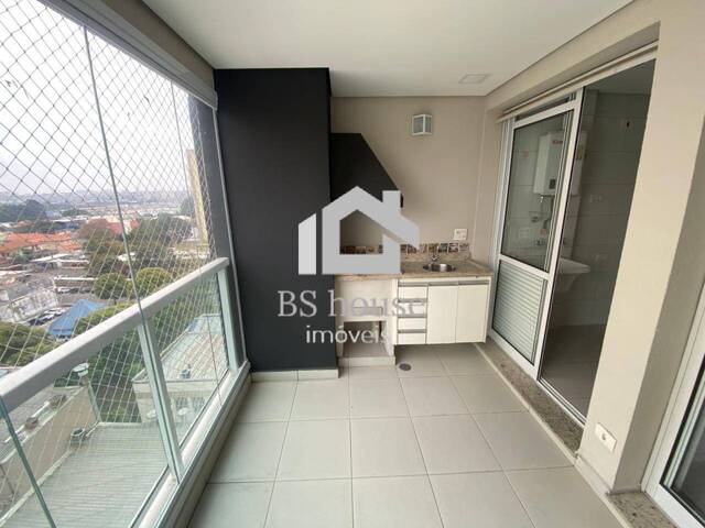 #17969 - Apartamento para Locação em São Caetano do Sul - SP - 2