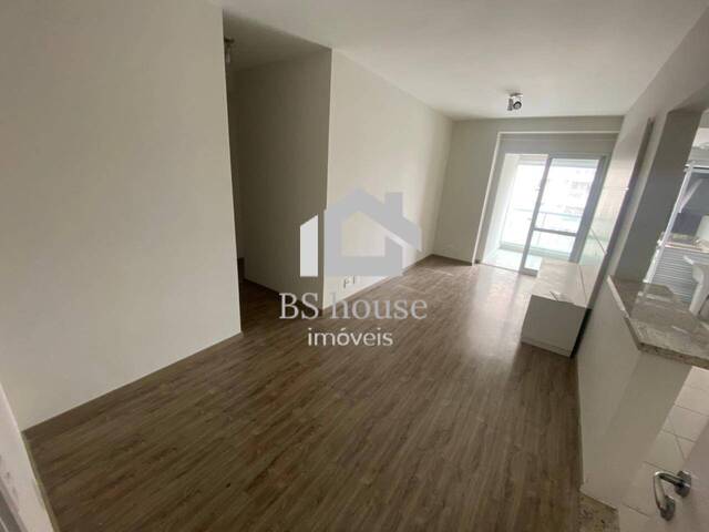 #17969 - Apartamento para Locação em São Caetano do Sul - SP - 3