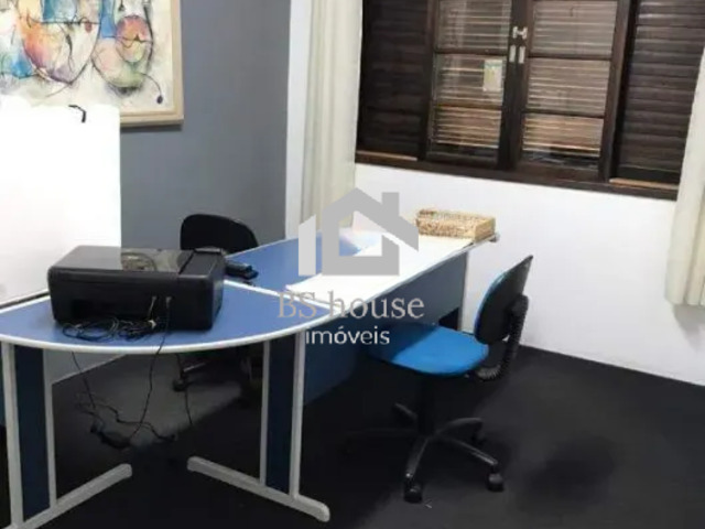 #17986 - Sobrado para Venda em Santo André - SP - 3