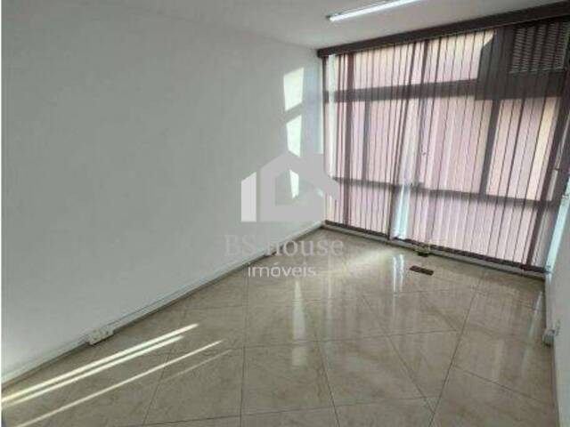 #17988 - Sala para Locação em São Caetano do Sul - SP - 1
