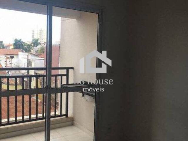 #17991 - Apartamento para Venda em Santo André - SP - 3
