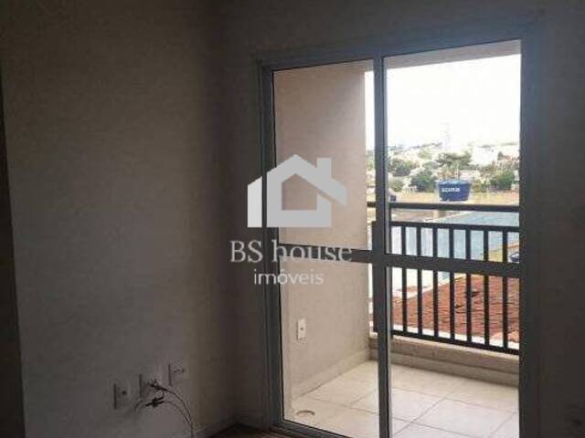 #17991 - Apartamento para Venda em Santo André - SP - 2