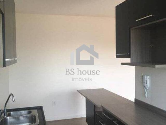 #17991 - Apartamento para Venda em Santo André - SP