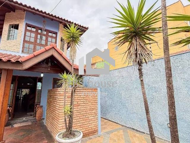 Venda em Campestre - Santo André