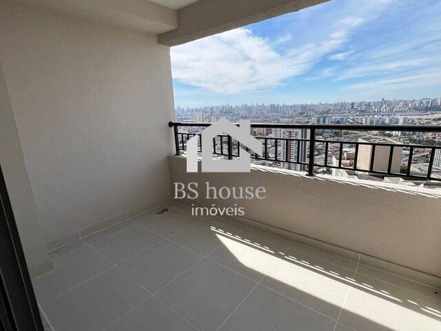 Studio para Venda em São Paulo - 4