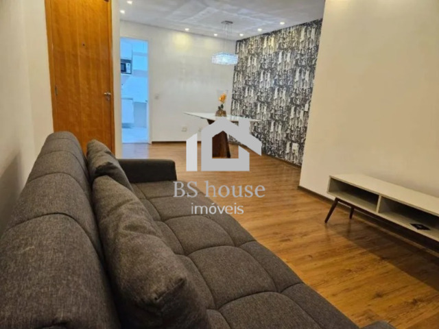 #17998 - Apartamento para Venda em Santo André - SP - 3