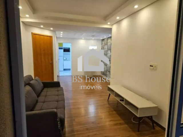 #17998 - Apartamento para Venda em Santo André - SP - 2