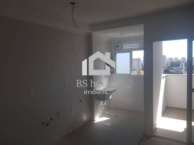 #18002 - Apartamento para Venda em Santo André - SP - 2