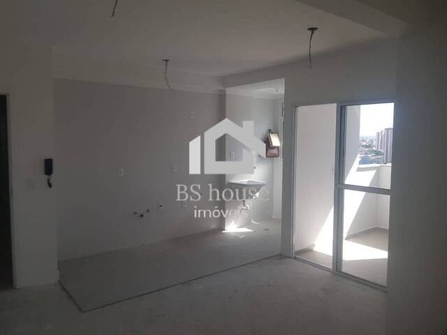 #18002 - Apartamento para Venda em Santo André - SP - 1