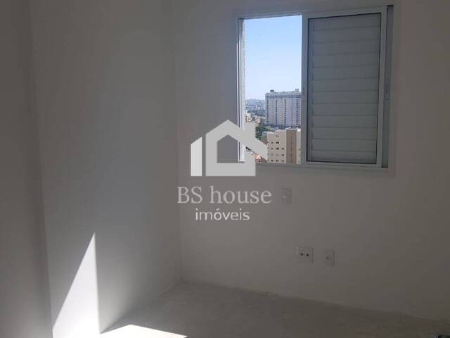 Apartamento para Venda em Santo André - 4