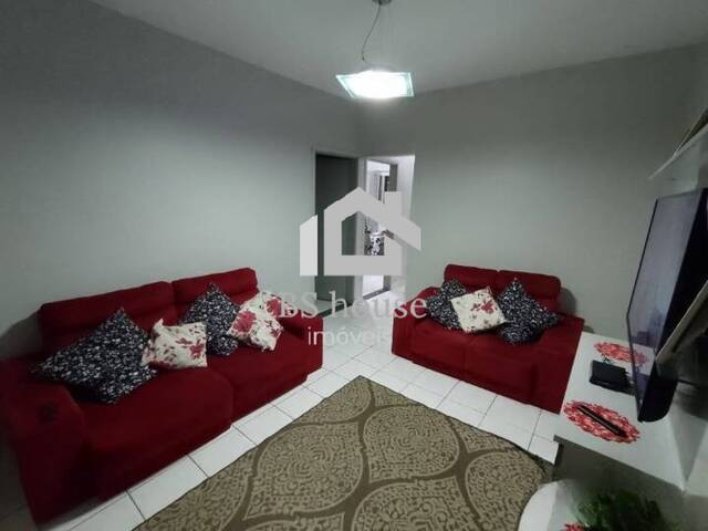 #18004 - Casa para Venda em Santo André - SP - 1
