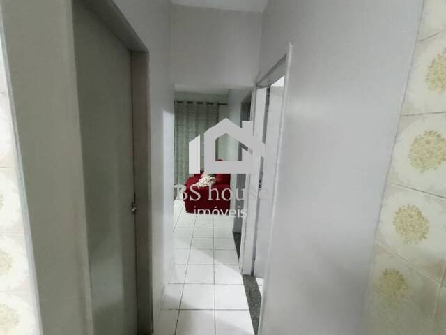 #18004 - Casa para Venda em Santo André - SP - 2
