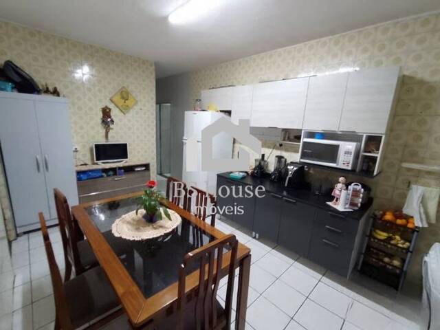 Casa para Venda em Santo André - 4