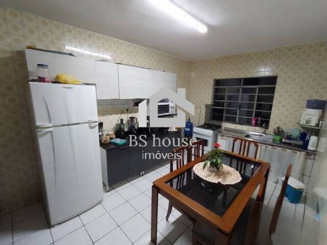 Casa para Venda em Santo André - 5