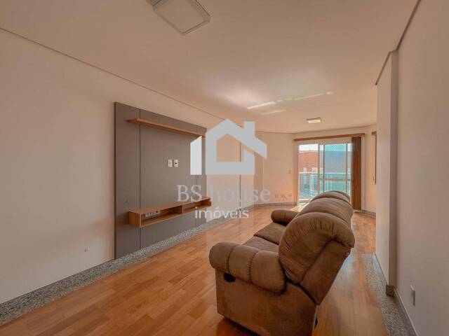 #18005 - Apartamento para Locação em Santo André - SP - 2