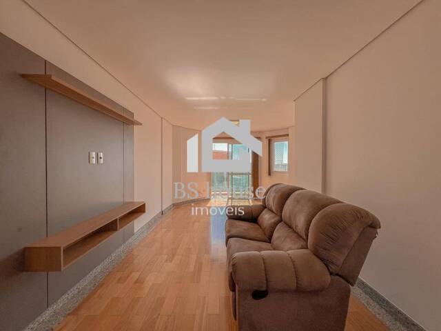 #18005 - Apartamento para Locação em Santo André - SP - 3