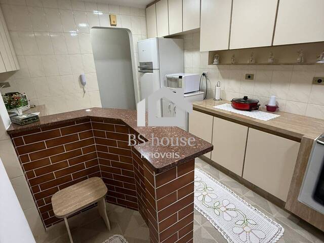 Apartamento para Locação em São Bernardo do Campo - 5