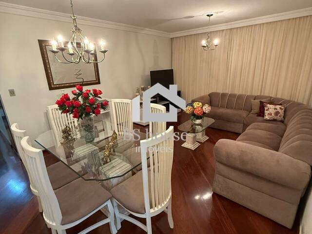 #18007 - Apartamento para Locação em São Bernardo do Campo - SP - 1