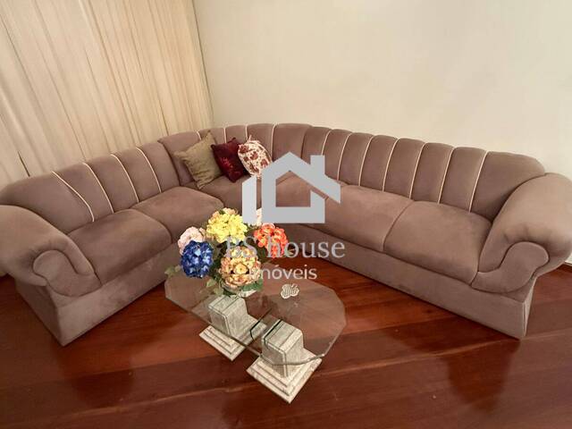 #18007 - Apartamento para Locação em São Bernardo do Campo - SP - 3