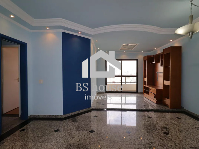 #18008 - Apartamento para Venda em Santo André - SP - 2
