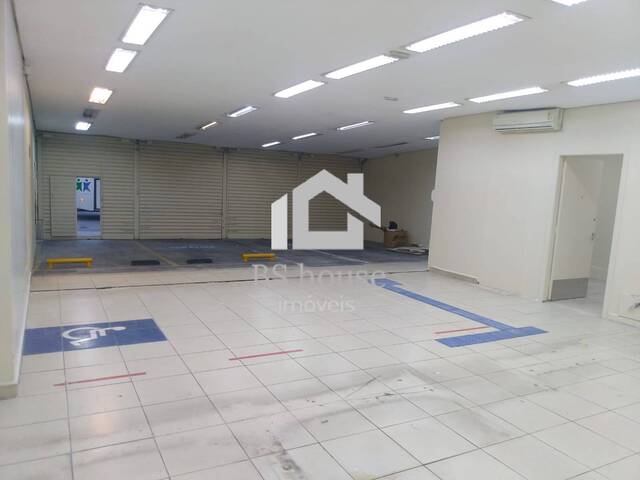#18009 - Salão Comercial para Locação em São Caetano do Sul - SP - 1