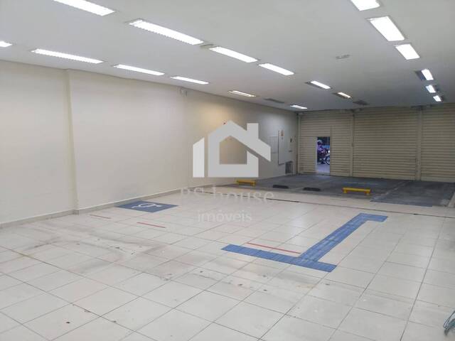 #18009 - Salão Comercial para Locação em São Caetano do Sul - SP - 2