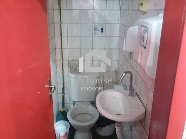 Salão Comercial para Locação em São Bernardo do Campo - 5