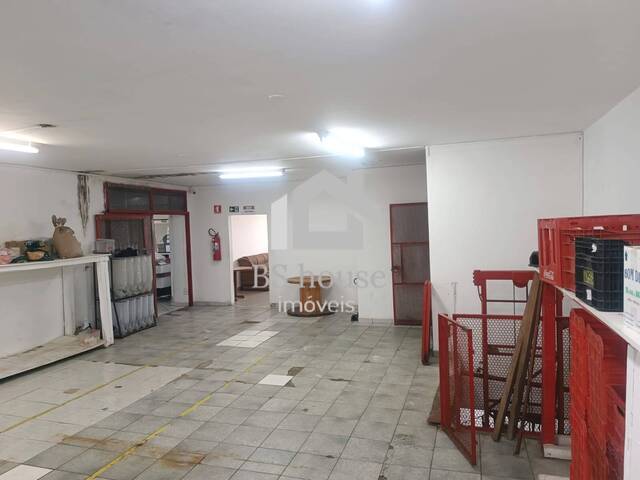 Salão Comercial para Locação em São Bernardo do Campo - 4