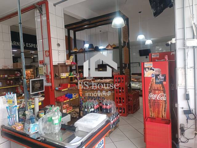 #18017 - Salão Comercial para Locação em São Bernardo do Campo - SP - 2