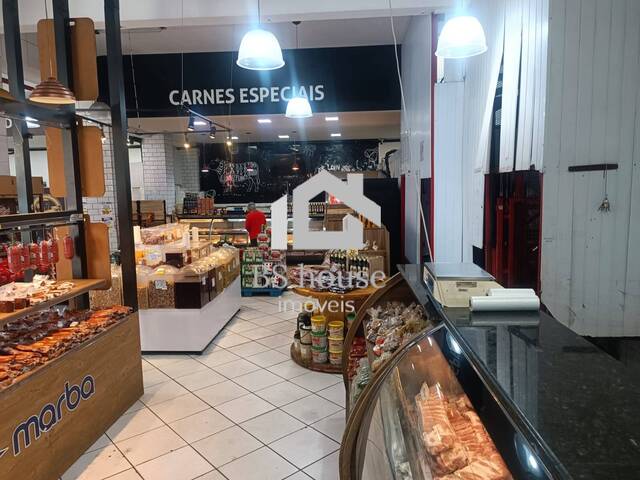 #18017 - Salão Comercial para Locação em São Bernardo do Campo - SP - 1