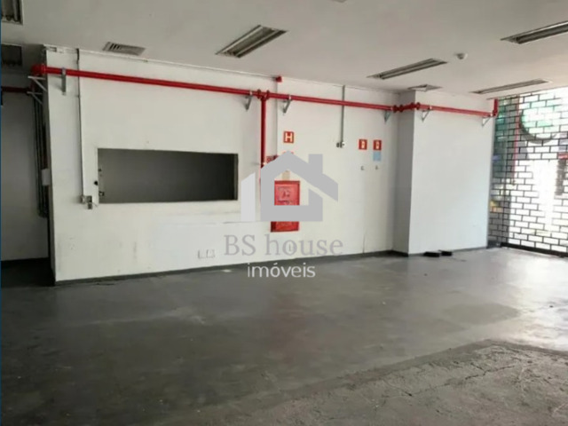 #18010 - Salão Comercial para Locação em São Caetano do Sul - SP - 1