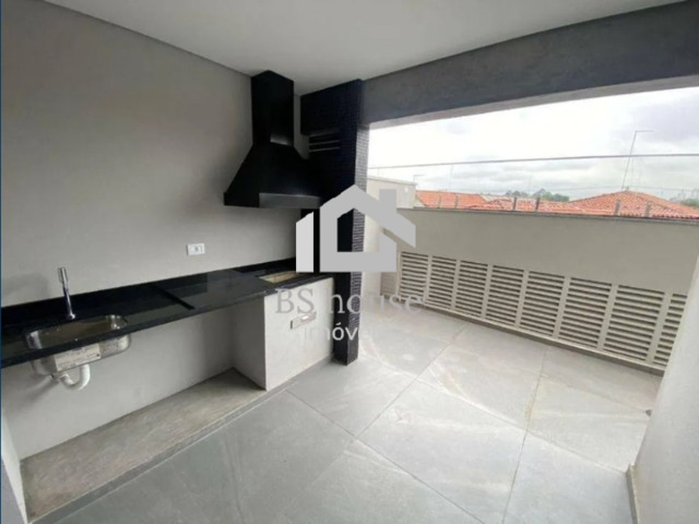 #18012 - Apartamento para Venda em São Caetano do Sul - SP - 1