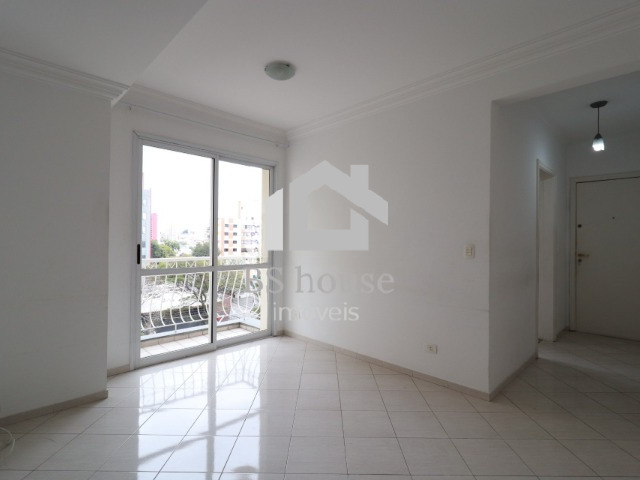 #18018 - Apartamento para Locação em Santo André - SP - 1