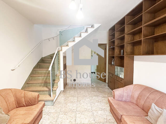 #18029 - Sobrado para Venda em Santo André - SP - 1