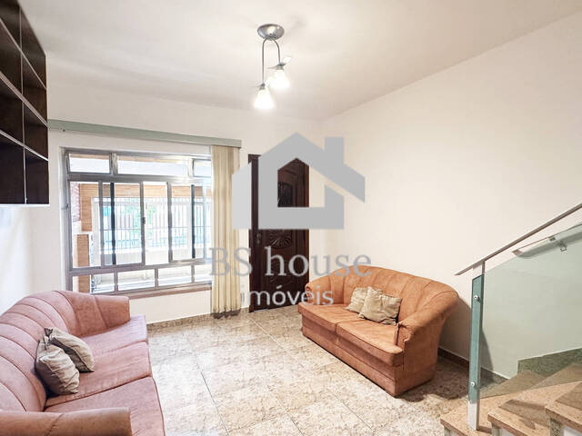 #18029 - Sobrado para Venda em Santo André - SP - 3