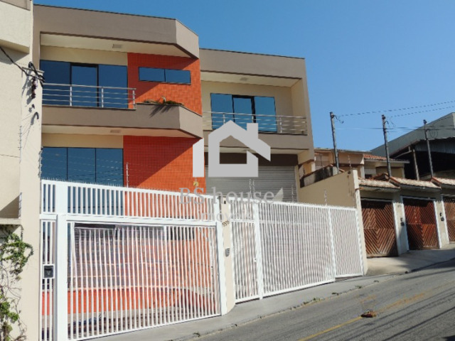 #18020 - Galpão para Venda em Santo André - SP - 2