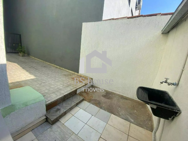 #18031 - Casa para Locação em São Caetano do Sul - SP - 3