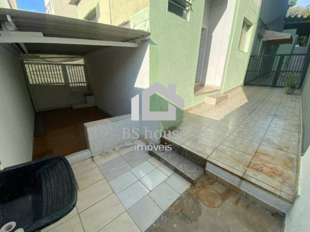 #18031 - Casa para Locação em São Caetano do Sul - SP - 1