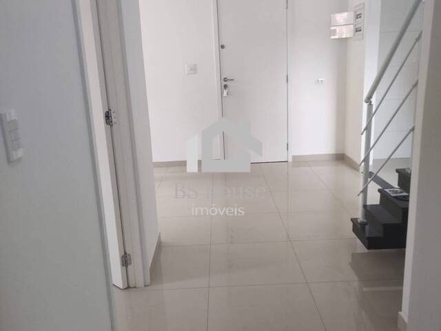 #18024 - Cobertura em prédio convencional para Venda em São Caetano do Sul - SP - 3