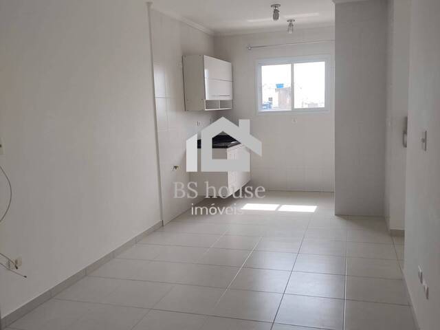 #18022 - Apartamento para Venda em São Caetano do Sul - SP - 1