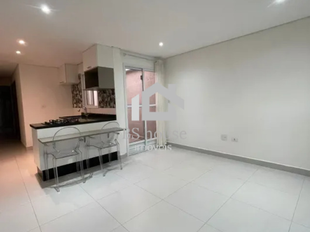 #18032 - Apartamento para Locação em Santo André - SP - 2