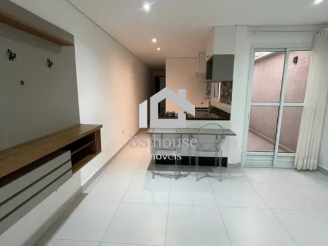#18032 - Apartamento para Locação em Santo André - SP - 1