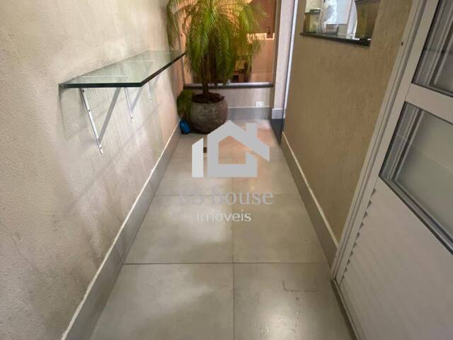 #18034 - Casa para Venda em Santo André - SP - 3