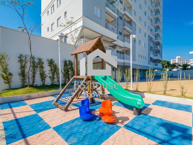 #18035 - Apartamento para Venda em Santo André - SP - 2