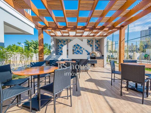 #18035 - Apartamento para Venda em Santo André - SP - 3