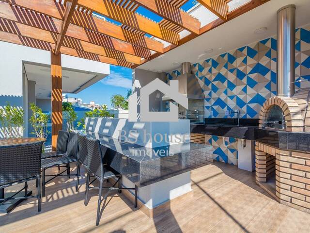Apartamento para Venda em Santo André - 5