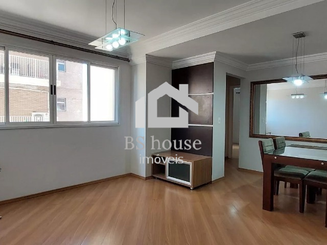 #18036 - Apartamento para Locação em Santo André - SP - 1