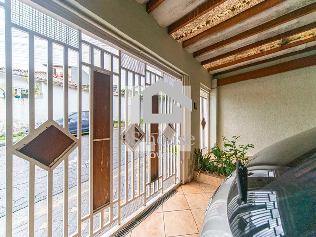 Casa para Venda em Santo André - 5