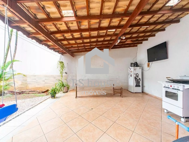 Venda em Vila Scarpelli - Santo André