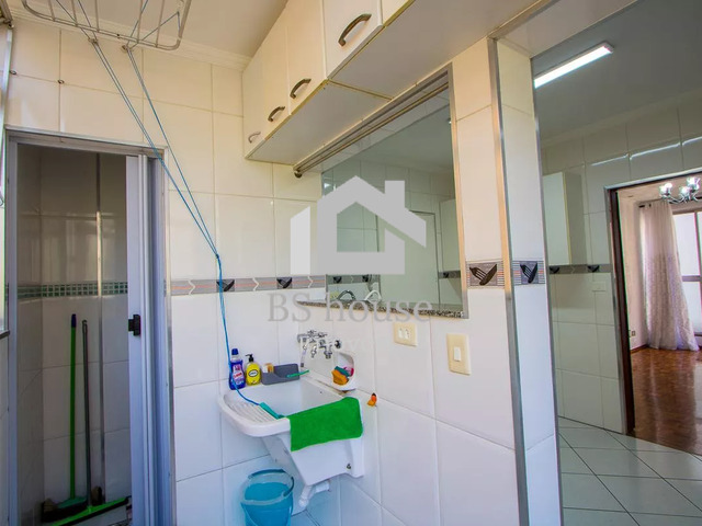 #18048 - Apartamento para Locação em Santo André - SP - 2